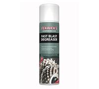 Fenwicks Fast Blast Degreaser Aerosol - Grey, 500 ml
