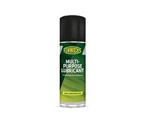 Fenwicks Unisex's Multi-Purpose Lubricant Aerosol, Green, 200 ml