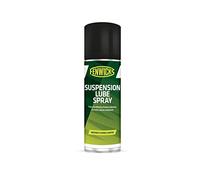 Fenwicks Unisex's Suspension Lube Spray Aerosol, Green, 200 ml