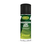 Fenwicks Unisex's Suspension Lube Spray Aerosol, Green, 200 ml
