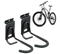 Fenytay Bike Rack Wall,Heavy Duty Garden Power Tool Hanger | Strong Load-Bearing Bike Organizer Stand for Bathroom Apartment Kitchen Living Room