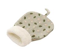 Fenytay Cat Sleeping Bag | Warm Cat Sleeping Bed Bag - Cat Cave Bed for Indoor Cats and Small Dogs, Puppy Snuggle Sack, Warm Cat House
