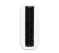 Fenytay Crumb Catcher, Brush Cleaner for Toaster, Cleaner Table for Toaster, Breadboard, Ergonomic Design for Food Crumbs, Shells
