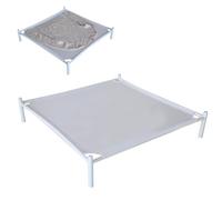 Fenytay Drying Net Single Layer, Drying Rack, Mesh Clothes Drying Rack, Sweater Drying Rack Flat, Flower Mesh Laundry Rack,Large And Multifunctional Lay Flat Dryer For Indoor And Outdoor Use