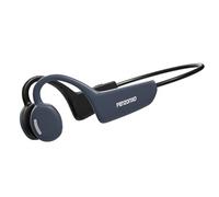 Fenzonxo Open Ear Running Earphones, 15H Playback, Sweat Resistant and Waterproof, Bluetooth 5.3 Wireless Built-in Microphone Earphones, Suitable for Cycling, Exercise, Gifts