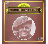 Feodor Chaliapin - Fedor Schaljapin (Band 2) [2xVinyl]