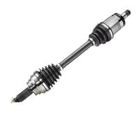 Feoosvx Car Drive Shaft For BMW X5 E70/F15/G05 X6 E71/E72 Front Left Driver Side CV Axle Shaft Assembly