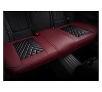 Feoosvx Car Seat Cover Set For BYD For ATTO 3 For Dolphin For Seal For Song For PLUS For Ora 03 For Pro For Sea For Lion 07 Car Seat Cover Cushion(Only Rear Seat T)