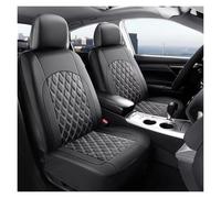 Feoosvx Car Seat Cover Set For BYD For ATTO 3 For Dolphin For Seal For Song For PLUS For Ora 03 For Pro For Sea For Lion 07 Car Seat Cover(Black 5 Seat)