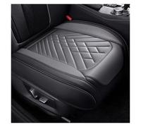 Feoosvx Car Seat Cover Set For BYD For ATTO 3 For Dolphin For Seal For Song For PLUS For Ora 03 For Pro For Sea For Lion 07 Car Seat Cover Cushion(Black Gray 1 Seat C)