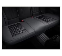 Feoosvx Car Seat Cover Set For BYD For ATTO 3 For Dolphin For Seal For Song For PLUS For Ora 03 For Pro For Sea For Lion 07 Car Seat Cover Cushion(Only Rear Seat P)