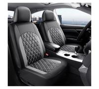 Feoosvx Car Seat Cover Set For BYD For ATTO 3 For Dolphin For Seal For Song For PLUS For Ora 03 For Pro For Sea For Lion 07 Car Seat Cover(Black Gray 5 Seat)