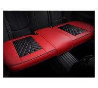 Feoosvx Car Seat Cover Set For BYD For ATTO 3 For Dolphin For Seal For Song For PLUS For Ora 03 For Pro For Sea For Lion 07 Car Seat Cover Cushion(Only Rear Seat S)