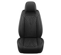 Feoosvx Car Seat Cover Set For BYD For ATTO 3 For Dolphin For Seal For Song For PLUS For Ora 03 For Pro For Sea For Lion 07 Car Seat Covers(Black)