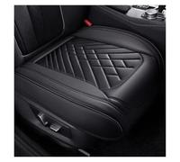 Feoosvx Car Seat Cover Set For BYD For ATTO 3 For Dolphin For Seal For Song For PLUS For Ora 03 For Pro For Sea For Lion 07 Car Seat Cover Cushion(Black 1 Seat B)