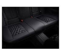 Feoosvx Car Seat Cover Set For BYD For ATTO 3 For Dolphin For Seal For Song For PLUS For Ora 03 For Pro For Sea For Lion 07 Car Seat Cover Cushion(Only Rear Seat Y)