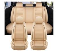 Feoosvx Car Seat Cover Set For Skoda For Octavia A7 Universal Car Seat Covers(5 piece H)