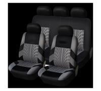 Feoosvx Car Seat Cover Set Universal Car Seat Covers For Most Vehicle Seat Car Seat Protector(E)