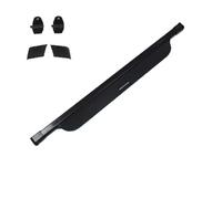 Feoosvx For BYD For Fangchengbao For Leopard 5 For Denza B5 2023-26 Car Cargo Cover Trunk Board Curtain Luggage Partition Privacy Shades Luggage Security Shield Shade(Carbon fiber skin)