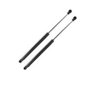 Feoosvx Gas Struts Rear Tailgate For CITROEN C3 For Picasso (SH) 2009-2021 Rear Tailgate Strut Gas Spring Lift Support 21.61"