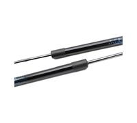 Feoosvx Gas Struts Rear Tailgate For Isuzu For Como 2012-2023 Van Standard Roof Rear Tailgate Lift Support Gas Struts Shock Spring Dampers Prop