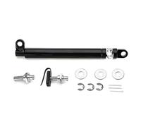 Feoosvx Gas Struts Rear Tailgate For Mitsubishi For Triton L200 MQ 2015-2018 Rear Liftgate Tailgate Shock Gas Strut Slow Down Damper