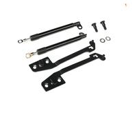 Feoosvx Gas Struts Rear Tailgate For Mitsubishi For TRITON L200 MR 2015-2023 Car Rear Tailgate Slow Down Support Rod Lift Strut Bar Gas Shock Damper