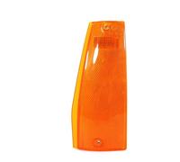 Feoosvx Head Lamps For Jeep For Cherokee XJ 1984-1996 Auto Turn Lights Front Corner Parking Side Light Lamp Lens Shell Housing(1 Left)