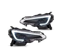 Feoosvx Head Lamps For TOYOTA 86 2012-UP LED HEADLIGHTS H7 Led H7 Led 12v Led Light For Car Head Lamp