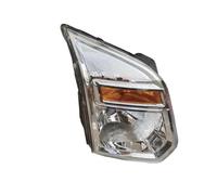 Feoosvx Head Lamps For Transit V348 Front Bumper Headlight Headlamp Head Light Head Lamp Assy(White,Right)