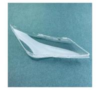 Feoosvx Headlight Lens Cover For Seat For Leon