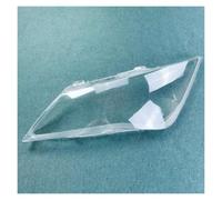 Feoosvx Headlight Lens Cover For SEAT For LEON ST