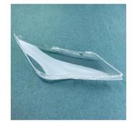 Feoosvx Headlight Lens Cover For SEAT For LEON ST