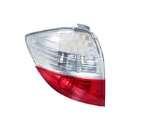 Feoosvx LED Rear Tail Lights For JAZZ For FIT 2008 2009 2010 | Car Rear Tail Light Brake Light Turn Signal Headlight Taillight Taillamp(Right)
