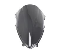 Feoosvx Motorcycle Wind Screen For Ducati For Panigale 899 1199 1199R 1199S 2012-2017 Motorcycle Windshield WindScreen Double Bubble