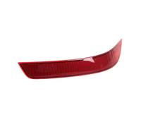 Feoosvx Rear Bumper Lights For Benz GL-Series GL350 GL450 GL550 2010-2012 Car Rear Bumper Reflector Light Decorative Light 1648200974 1648201074 Fog Light Reflector(Left)