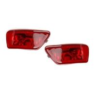 Feoosvx Rear Bumper Lights For Jeep For Compass For Grand For Cherokee 2011-2016 57010717ac Fog Lights Reflector Housing Rear Bumper Lamp Fog Light Reflector(1 pair)