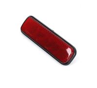 Feoosvx Rear Bumper Lights For Jeep For Grand For Cherokee 1999-2006 Car Rear Bumper Reflector Brake Light Marker Lamp Fog Light Reflector(1x right)