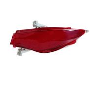 Feoosvx Rear Bumper Lights For Mazda CX7 CX-7 2008-2015 Rear Bumper Reflector Fog Light Fog Lamp Decorative Strip Fog Light Reflector(R inner)