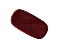Feoosvx Rear Bumper Lights For Toyota For RAV4 2.0L 1996-2000 Front Or Rear Left Or Right Reflector Fender Marker Light Lamp Or Bulbs Or Cables Fog Light Reflector(Rear Side X1)