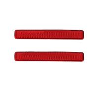 Feoosvx Rear Bumper Lights For VW For Transporter For Caravelle T5 2003-2011 7E0945105 7E0945106 Car Flashing Bumper Reflector Fog Light Reflector(L and r)