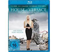 FEORE/COLANTONI/GERSHON/MURPHY - HOUSE OF VERSACE (1 Blu-ray)