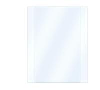 FEP Film 3D Printer Accessories, Compatible With ANYCUBIC Photon Mono 7 MAX, Quick Release Replacement Film 2PCS/5PCS(2PCS)