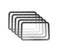 FEP Film 3D Printer Accessories Quick Release Film 2pcs/5pcs - Compatible With ANYCUBIC Photon Mono 4 Ultra(5pcs)