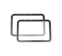 FEP Film 3D Printer Accessories Quick Release Film 2pcs/5pcs - Compatible With ANYCUBIC Photon Mono 4 Ultra(2PC)