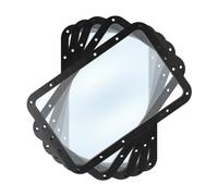 FEP Film Set 3D Printer Accessories, Suitable For Photon Mono 2 Photon Mono 4 Ultra LCD Printer(5pcs FEP For Mono 2)