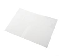 FEP Release Film 200x280x0.15mm for Resin 3D Printers Supporting Photon X Jupiter Foto 13.3 DLP LCD Light Curing