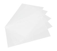 FEP Separation Film, 0.15 Separating Film Heat Resistant Glossy for Photon for Elegoo (0.1 x 140 x 200)