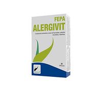 FEPA -ALERVIT 60Cap.