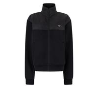 Fepa Sweatshirt - male - Prada - Zip-throughs - Black - L - Sweatshirts & Hoodies L